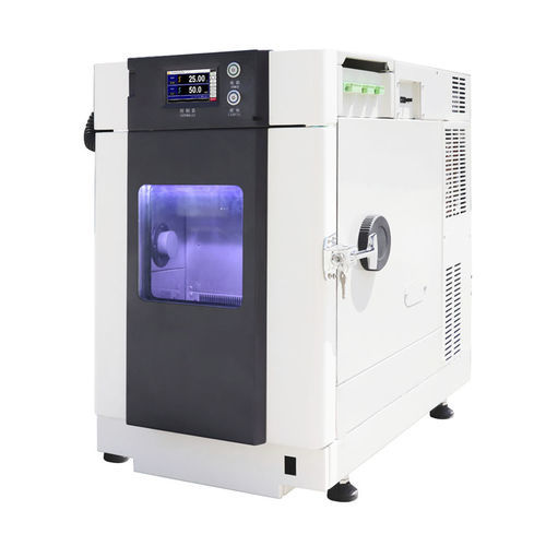 Климатическая испытательная камера - SMC-22-CC - Sanwood Environmental Chambers Co., Ltd. - влажности / для измерения температуры / для лабораторий