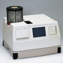 Электронное весы для измерения влажности - FM300 - Kett - для лаборатории / настольное
