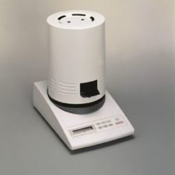 Электронное весы для измерения влажности - FD620 - Kett - инфракрасное / для лаборатории