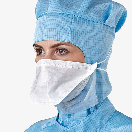 Xирургическая маска EN14683 - Kimtech™ M3 - Dastex - для взрослых / белая / для одноразового использования