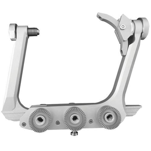 Фиксатор черепа для краниотомии - B1ZX22117A - Teasdale - из алюминия