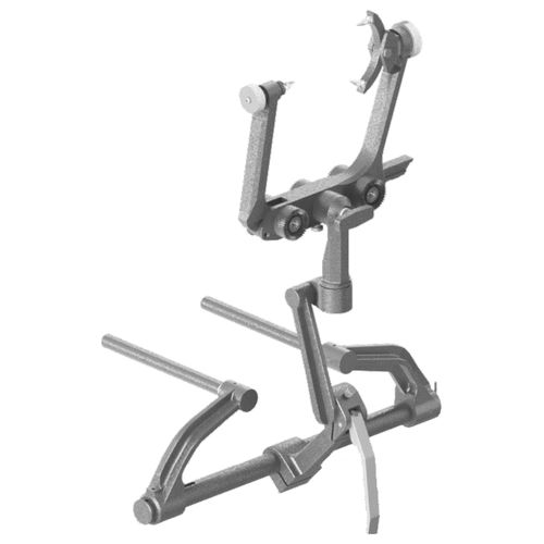 Фиксатор черепа для краниотомии - G13ZX221171 - Teasdale - из алюминия