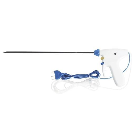 Электрод мини-инвазивной хирургии - 110Y.502 - Hangzhou Kangji Medical Instruments - лапароскопический / монополярный / с крюком