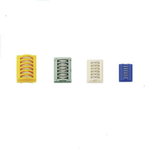Лапароскопический хирургический зажим - 111Y series - Hangzhou Kangji Medical Instruments