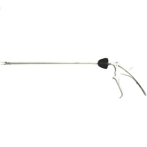 Лапароскопический аппликатор зажимов - 10 series - Hangzhou Kangji Medical Instruments - многоразовый