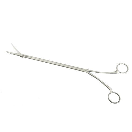 Ножницы Меценбаума - 201 series - Hangzhou Kangji Medical Instruments - лапароскопический / игольчатый / для человека