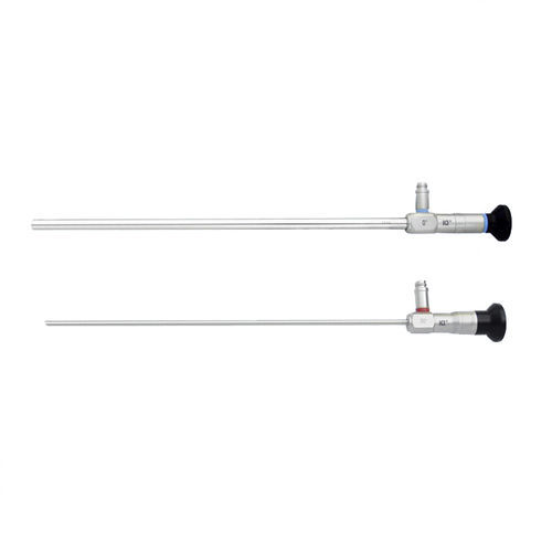 Прямой лапароскоп - Hangzhou Kangji Medical Instruments