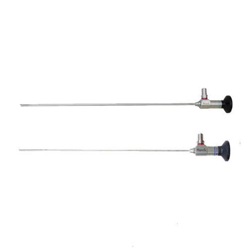 Гистероскоп для взрослых - Hangzhou Kangji Medical Instruments - прямой