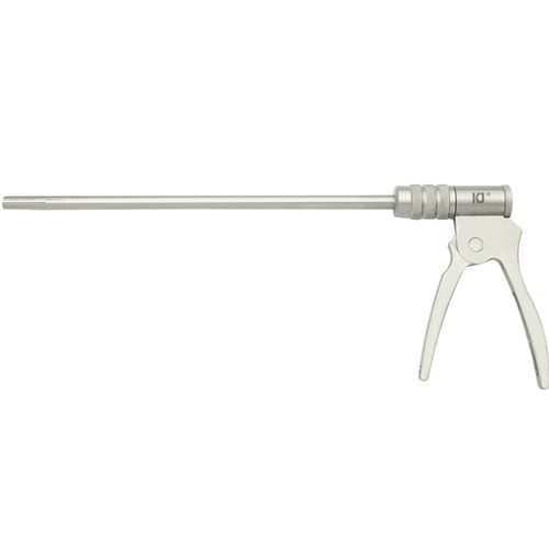 Лапароскопический аппликатор зажимов - 101.112 - Hangzhou Kangji Medical Instruments - многоразовый