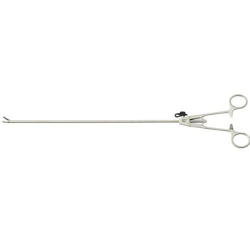 Лапароскопический иглодержатель - 101.022 series - Hangzhou Kangji Medical Instruments - тип