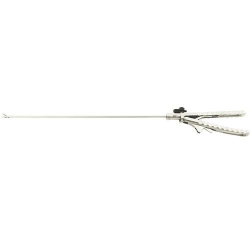 Лапароскопический иглодержатель - 101.023 series - Hangzhou Kangji Medical Instruments - тип