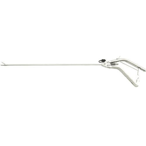 Лапароскопический иглодержатель - Pistol - Hangzhou Kangji Medical Instruments - тип