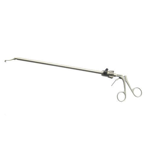 Лапароскопический расширитель - 101.106 - Hangzhou Kangji Medical Instruments - из нержавеющей стали / стерилизуемый в автоклаве