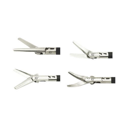 Лапароскопический ножницы - 101.03 series - Hangzhou Kangji Medical Instruments - для человека