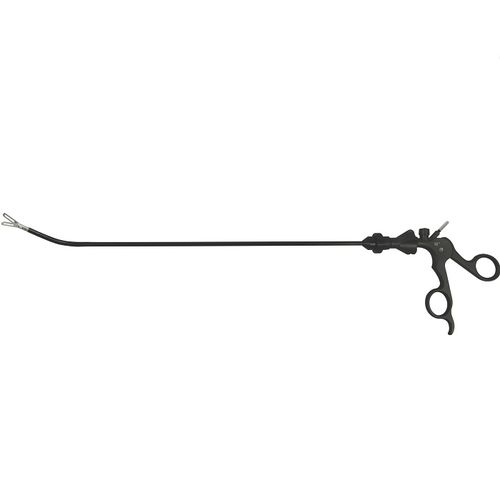 Зажим для лапароскопии - 109.0 series - Hangzhou Kangji Medical Instruments - захватывающий / шарнирный / многоразовый