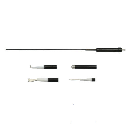 Электрод для хирургии - 104.0 series - Hangzhou Kangji Medical Instruments - педиатрический / лапароскопический / монополярный