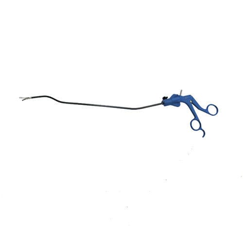Зажим для хирургии - 103 series - Hangzhou Kangji Medical Instruments - для лапароскопии / захватывающий / многоразовый