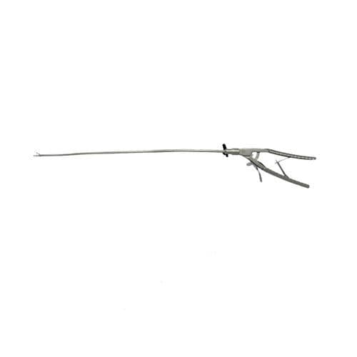 Лапароскопический иглодержатель - 103.023A - Hangzhou Kangji Medical Instruments - эндоскопический