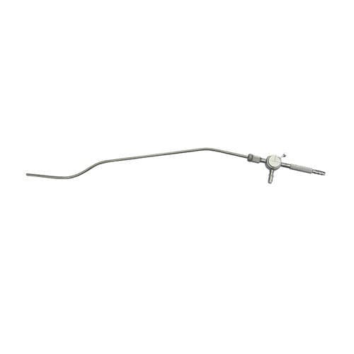 Канюля для аспирации - 103.079 - Hangzhou Kangji Medical Instruments - для орошения / лапароскопическая для ирригации / лапароскопическая для всасывания