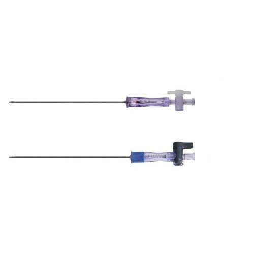 Игла Вереша - 105Y.20 series - Hangzhou Kangji Medical Instruments