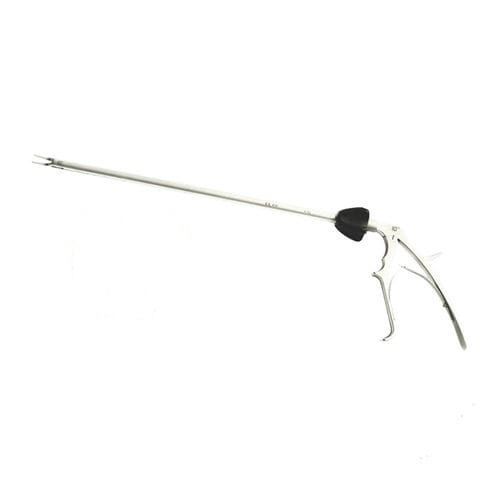 Лапароскопический аппликатор зажимов - 101.001A - Hangzhou Kangji Medical Instruments - многоразовый