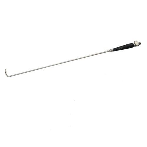 Расширитель печени - Golden Finger - Hangzhou Kangji Medical Instruments - лапароскопический / из нержавеющей стали