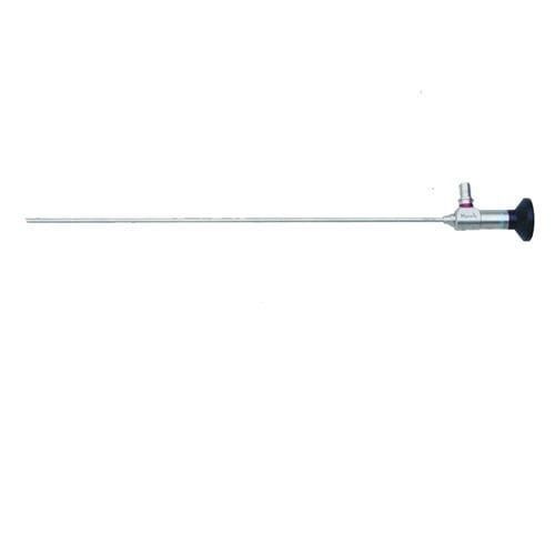 Уретероскоп с большим углом - Hangzhou Kangji Medical Instruments - прямой
