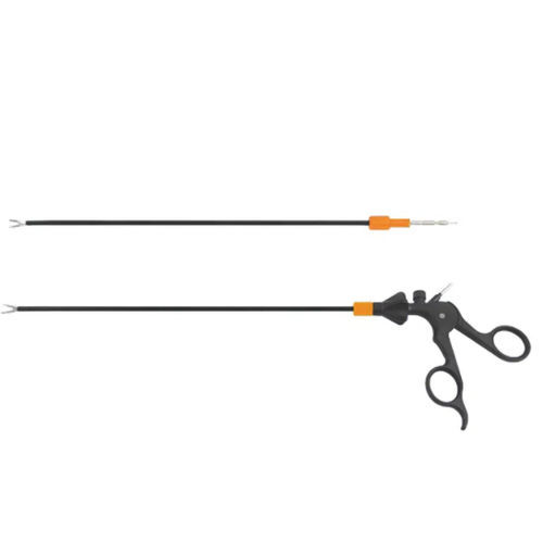 Зажим для хирургии - 106Y.401 - Hangzhou Kangji Medical Instruments - многоразовый / одноразовый / прямой