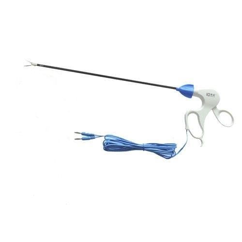 Микрозажим для лапароскопии - 109Y.201 - Hangzhou Kangji Medical Instruments - для хирургии / для эндоскопии / для спаивания сосудов