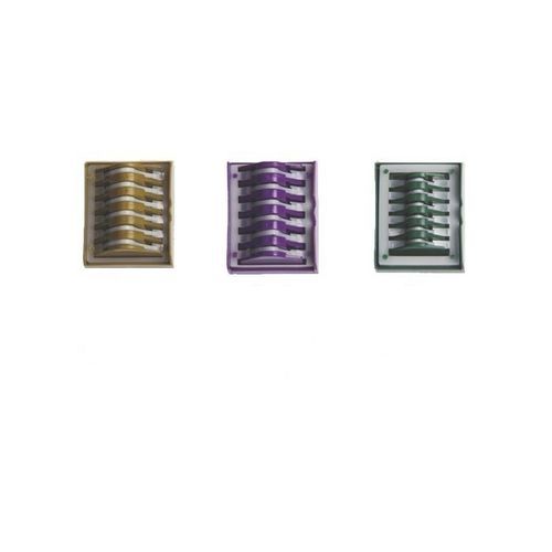 Лапароскопический хирургический зажим - 103Y series - Hangzhou Kangji Medical Instruments