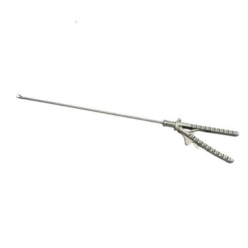 Хирургический иглодержатель - Ethecon V - Hangzhou Kangji Medical Instruments - тип