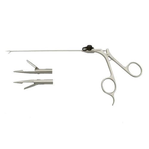 Зажим для хирургии - 101 series - Hangzhou Kangji Medical Instruments - многоразовый / из нержавеющей стали