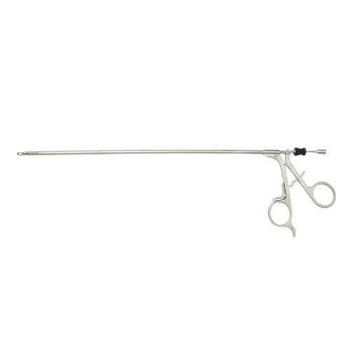 Зажим для хирургии - 101.063 - Hangzhou Kangji Medical Instruments - для гастроскопии / многоразовый / из нержавеющей стали