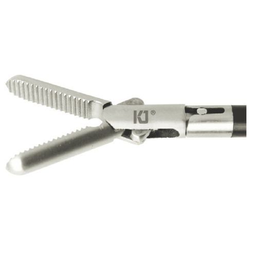 Зажим для лапароскопии - Blunt Nose - Hangzhou Kangji Medical Instruments - захватывающий / многоразовый / из нержавеющей стали