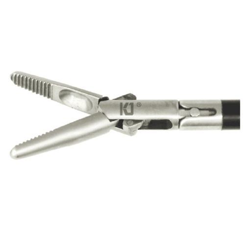 Зажим для лапароскопии - Dolphin Nose - Hangzhou Kangji Medical Instruments - захватывающий / многоразовый / из нержавеющей стали