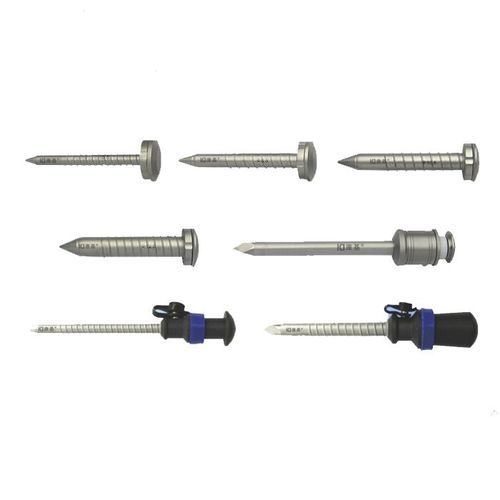 Лапароскопический трокар - 201.008 - Hangzhou Kangji Medical Instruments
