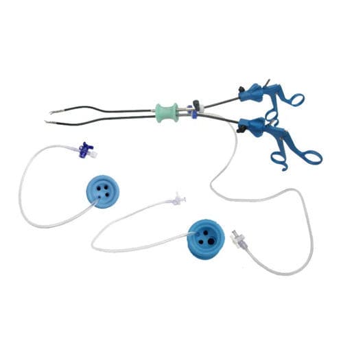 Лапароскопический трокар - 103 series - Hangzhou Kangji Medical Instruments