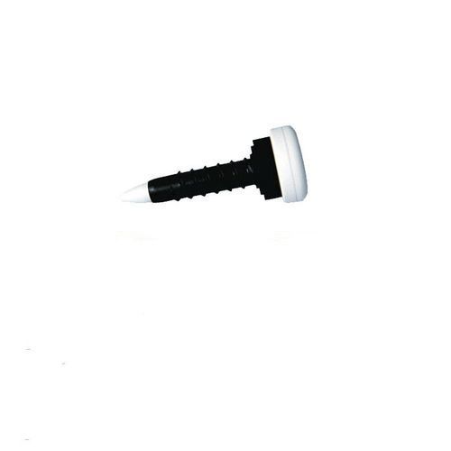 Трокар для торакальной зоны - 101Y.51 series - Hangzhou Kangji Medical Instruments - с закругленным наконечником
