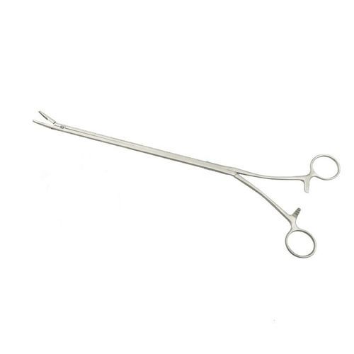 Хирургический иглодержатель - 201.1 series - Hangzhou Kangji Medical Instruments