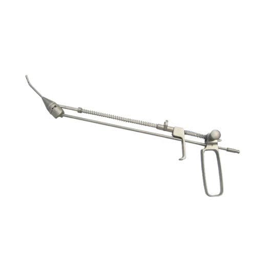 Маточный манипулятор с маточным зондом - 301.027 - Hangzhou Kangji Medical Instruments