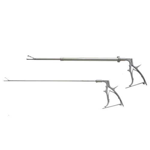 Зажим для хирургии - Hangzhou Kangji Medical Instruments - для эндоскопии