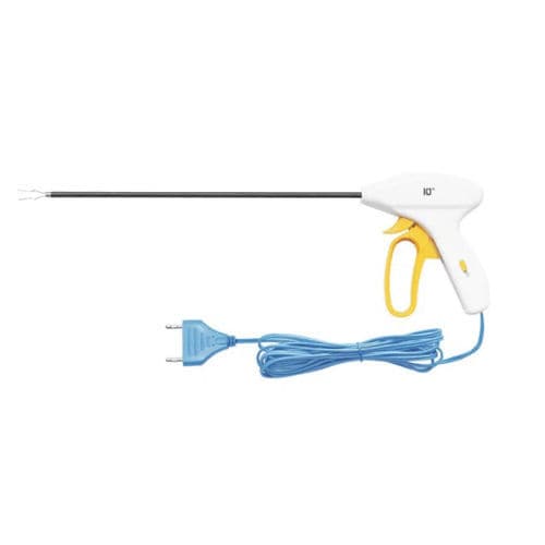 Зажим для хирургии - 109Y.601 - Hangzhou Kangji Medical Instruments - для спаивания сосудов / одноразовый / биполярный