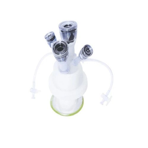 Лапароскопический порт мультиинструмент - 101Y.F53 - Hangzhou Kangji Medical Instruments