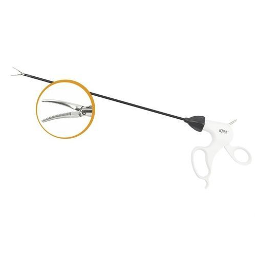 Микрозажим для хирургии - 106Y.201  - Hangzhou Kangji Medical Instruments - для эндоскопии / для захвата тканей / для абляции