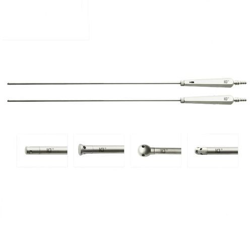 Канюля для аспирации - 201.1 series - Hangzhou Kangji Medical Instruments - из нержавеющей стали