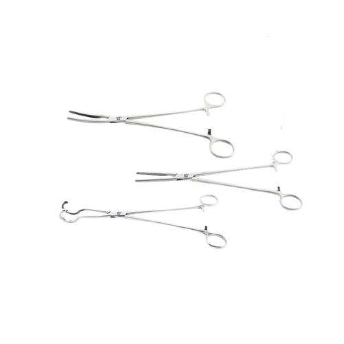 Комплект инструментов для гинекологической хирургии - 303.003A - Hangzhou Kangji Medical Instruments