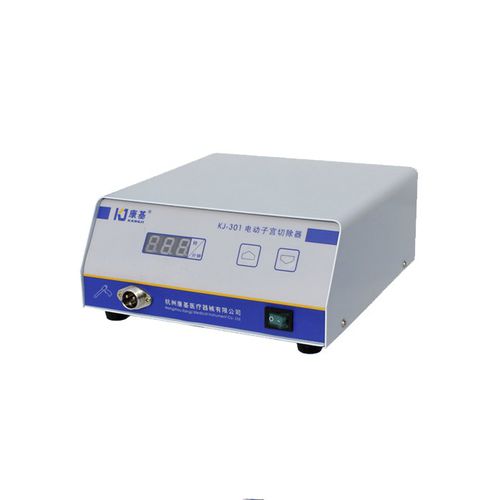 Медицинское устройство управления - Hangzhou Kangji Medical Instruments