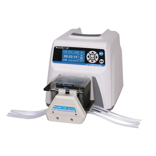 Перистальтический лабораторный насос - Masterflex® L/S® EW-77921, EW-77919 series - Masterflex