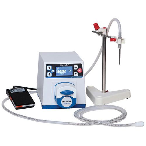 Компактный перистальтический лабораторный насос - Masterflex® L/S® EW-77922 series - Masterflex