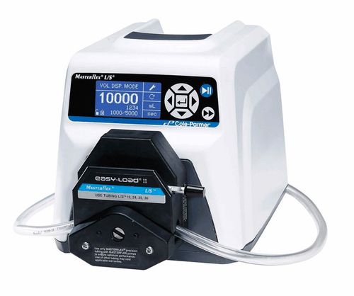 Перистальтический лабораторный насос - Masterflex® L/S® EW-77924 series - Masterflex